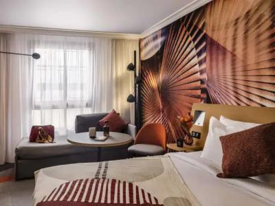 Novotel Paris Vaugirard Montparnasse - 64