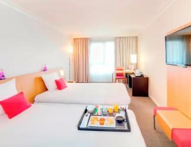 Novotel Paris Vaugirard Montparnasse - 3