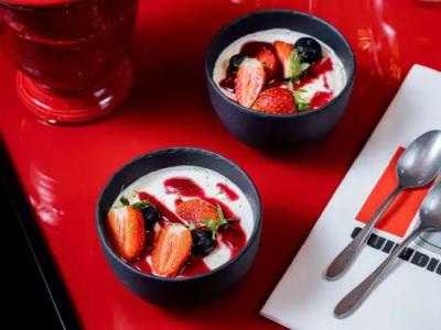 Novotel Paris Vaugirard Montparnasse - 9