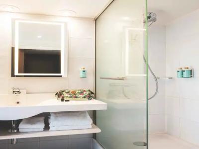 Novotel Paris Vaugirard Montparnasse - 62