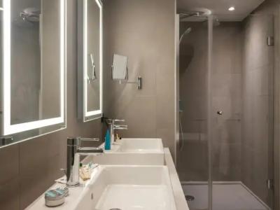 Novotel Paris Vaugirard Montparnasse - 41