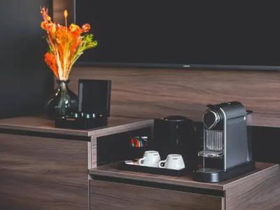 Novotel Paris Vaugirard Montparnasse - 69