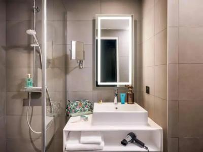 Novotel Paris Vaugirard Montparnasse - 6
