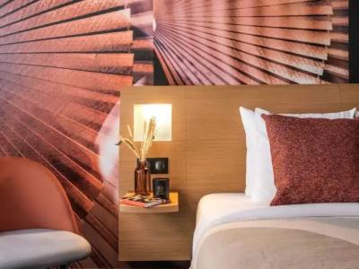 Novotel Paris Vaugirard Montparnasse - 1