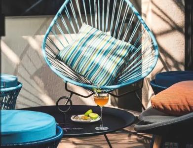 Novotel Paris Vaugirard Montparnasse - 11