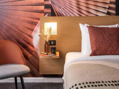 Novotel Paris Vaugirard Montparnasse - 47