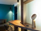 Prestige room