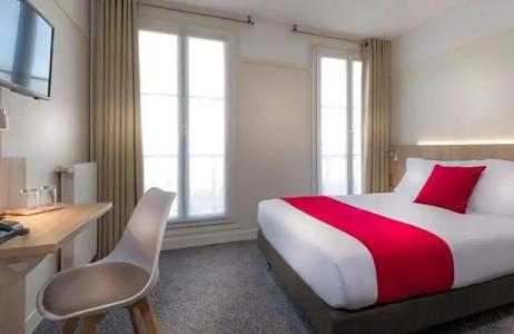 Hôtel Opera Lafayette - 45