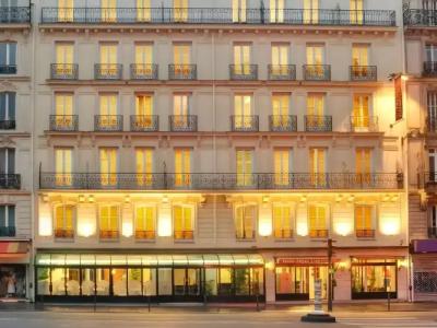Hôtel Opera Lafayette - 23