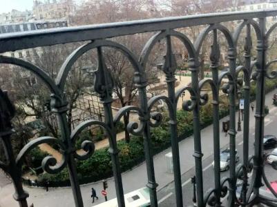 Hôtel Opera Lafayette - 10
