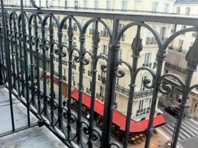 Hôtel Opera Lafayette - 11
