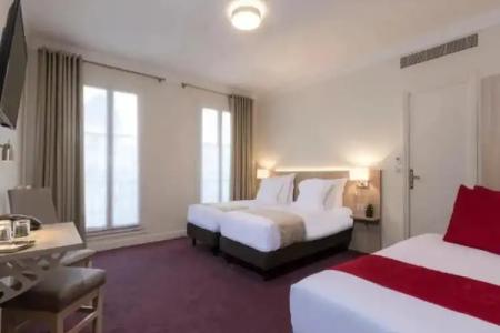 Hôtel Opera Lafayette - 33