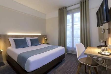 Hôtel Opera Lafayette - 44