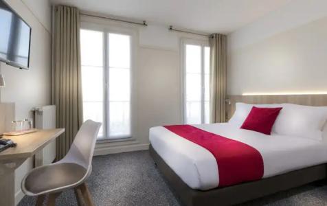 Hôtel Opera Lafayette - 24