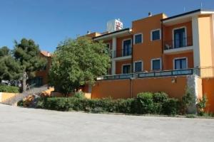 Hotel Pozzo Cavo, San Giovanni Rotondo