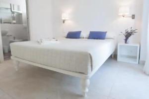 Camere Mare, Sirolo