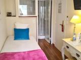 Budget Single room
