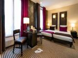 Privilege Triple room