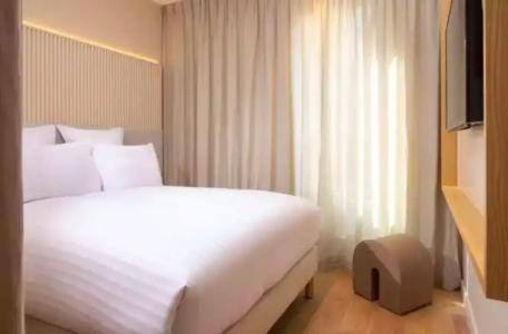 Hôtel Beige - 100