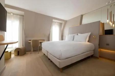 Hôtel Beige - 131
