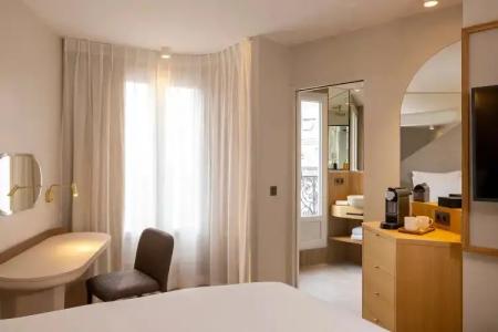 Hôtel Beige - 128