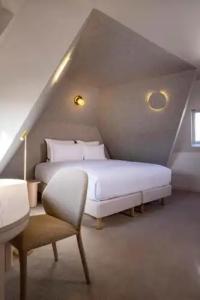 Hôtel Beige - 130