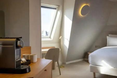 Hôtel Beige - 135
