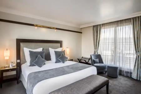 Hôtel Pont Royal - 2