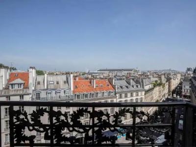 Hôtel Pont Royal - 20