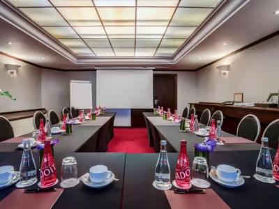 Hôtel Pont Royal - 17