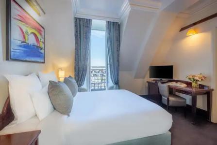 Hôtel Pont Royal - 29