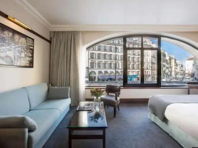 Hôtel Pont Royal - 15