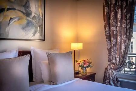 Hôtel Pont Royal - 34