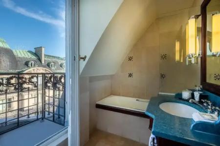 Hôtel Pont Royal - 48