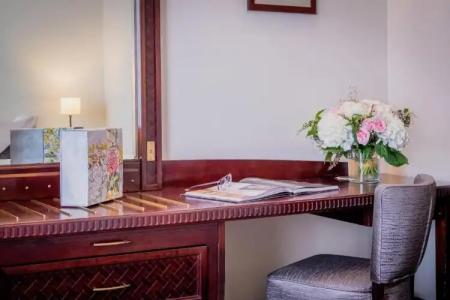 Hôtel Pont Royal - 41