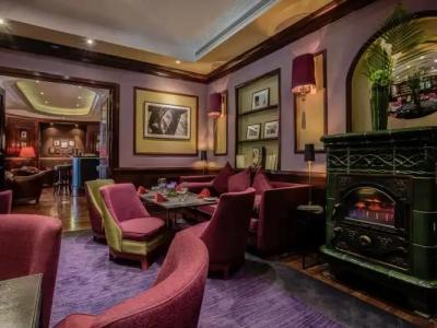 Hôtel Pont Royal - 1