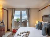 Double Junior Suite