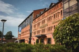 Promenade Hotel Liepaja, Liepaya