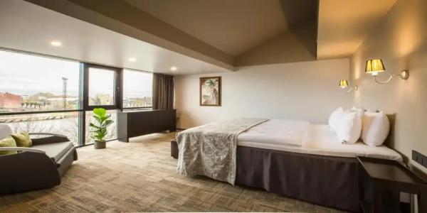 Promenade Liepaja - 2