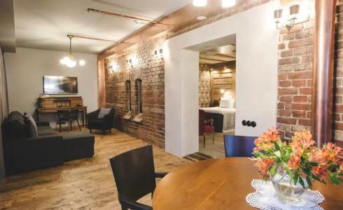 Promenade Liepaja - 79