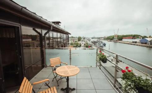 Promenade Liepaja - 75