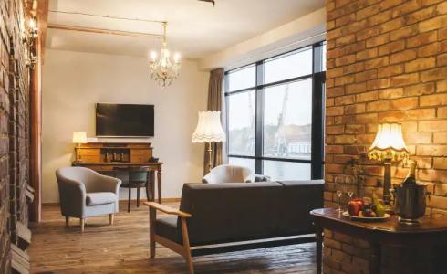 Promenade Liepaja - 78