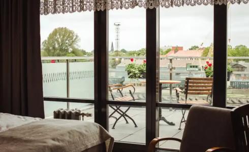 Promenade Liepaja - 73