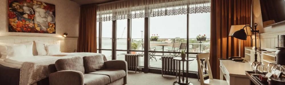 Promenade Liepaja - 72