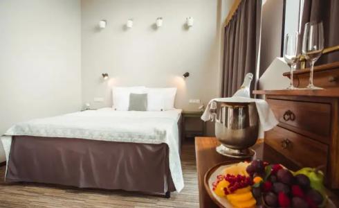 Promenade Liepaja - 97