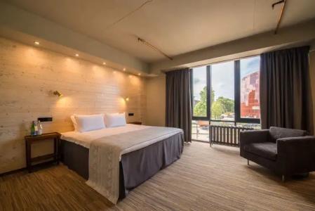 Promenade Liepaja - 43