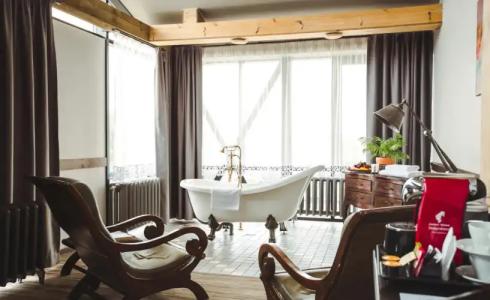 Promenade Liepaja - 98