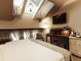 Loft Double room