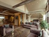 Double Apartment