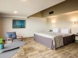 1 Bedroom Double Suite
